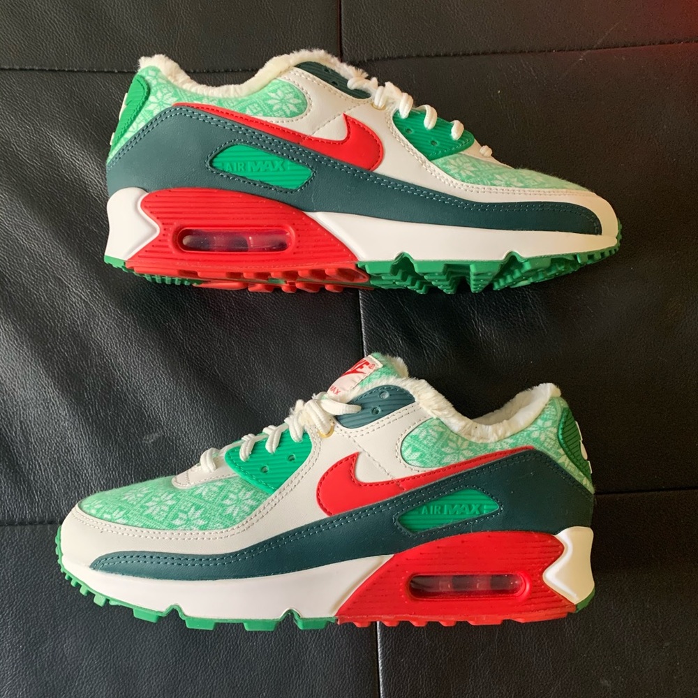 Nike Airmax 90 “Nordic”